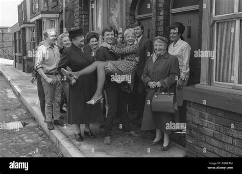 Coronation Street (TV Series 1960– ) .